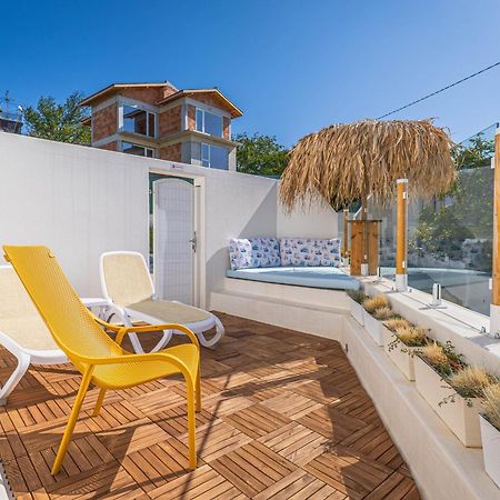 Villa Kalimera Balchik Extérieur photo