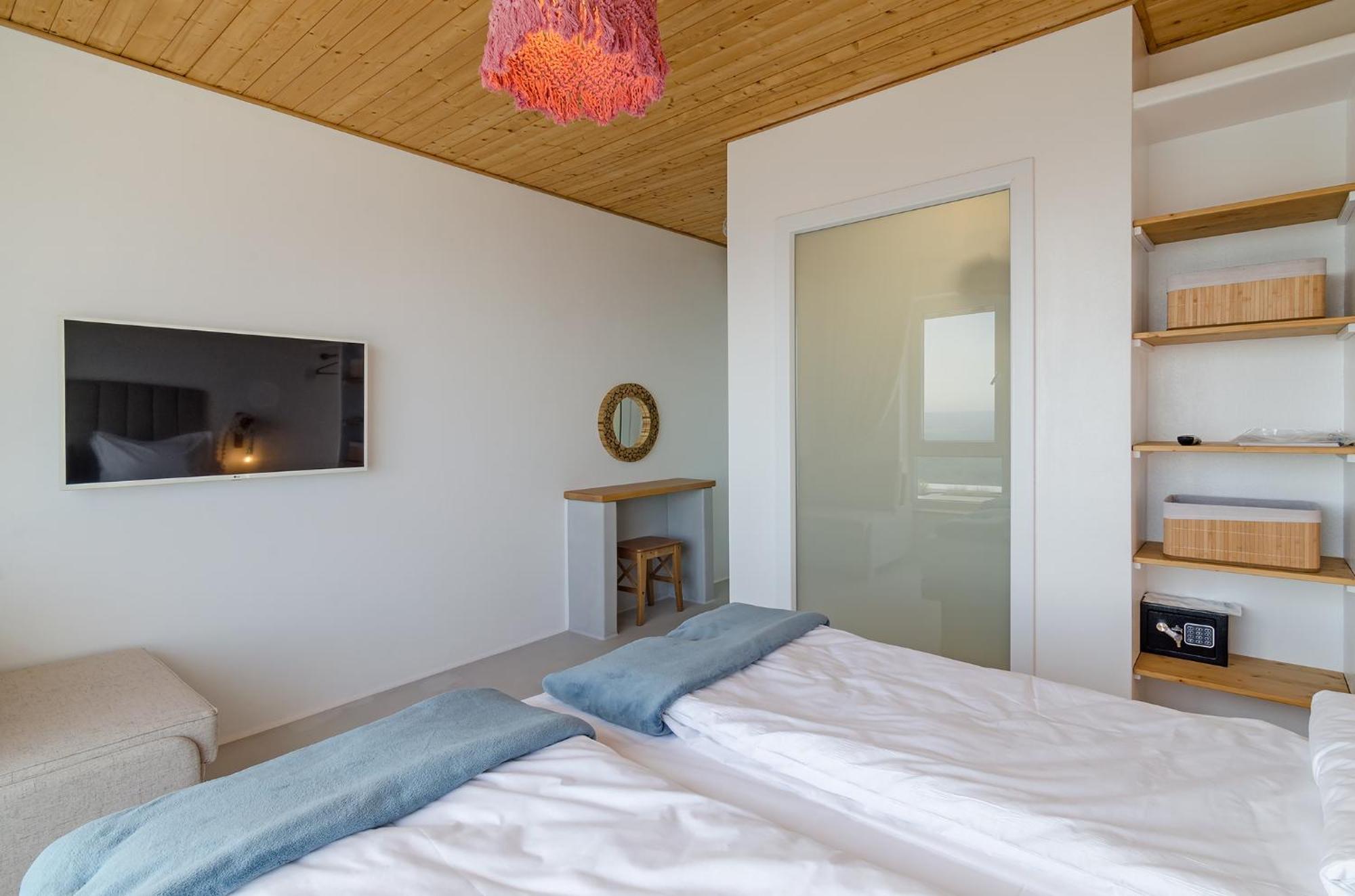 Villa Kalimera Balchik Extérieur photo