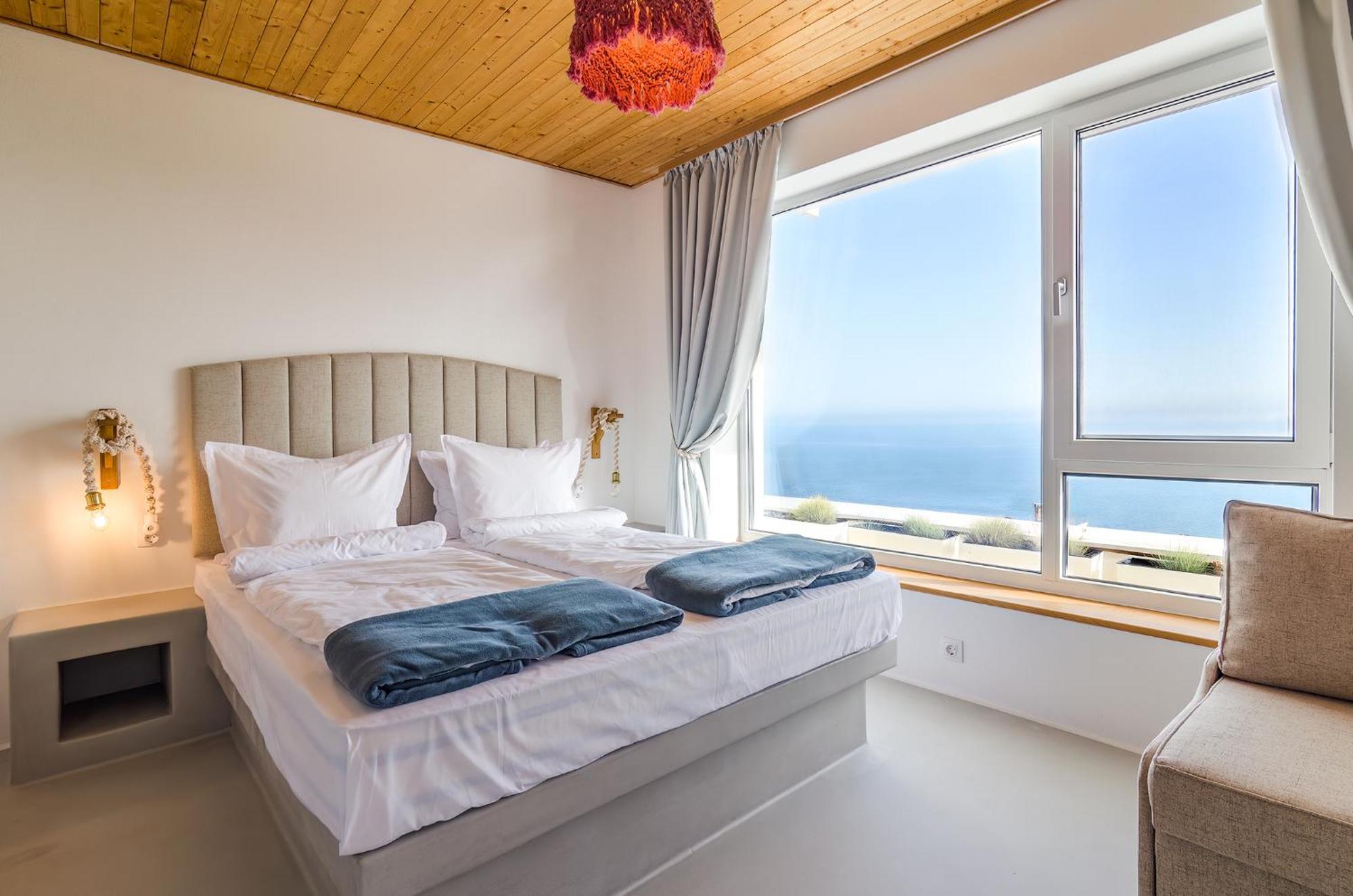 Villa Kalimera Balchik Extérieur photo