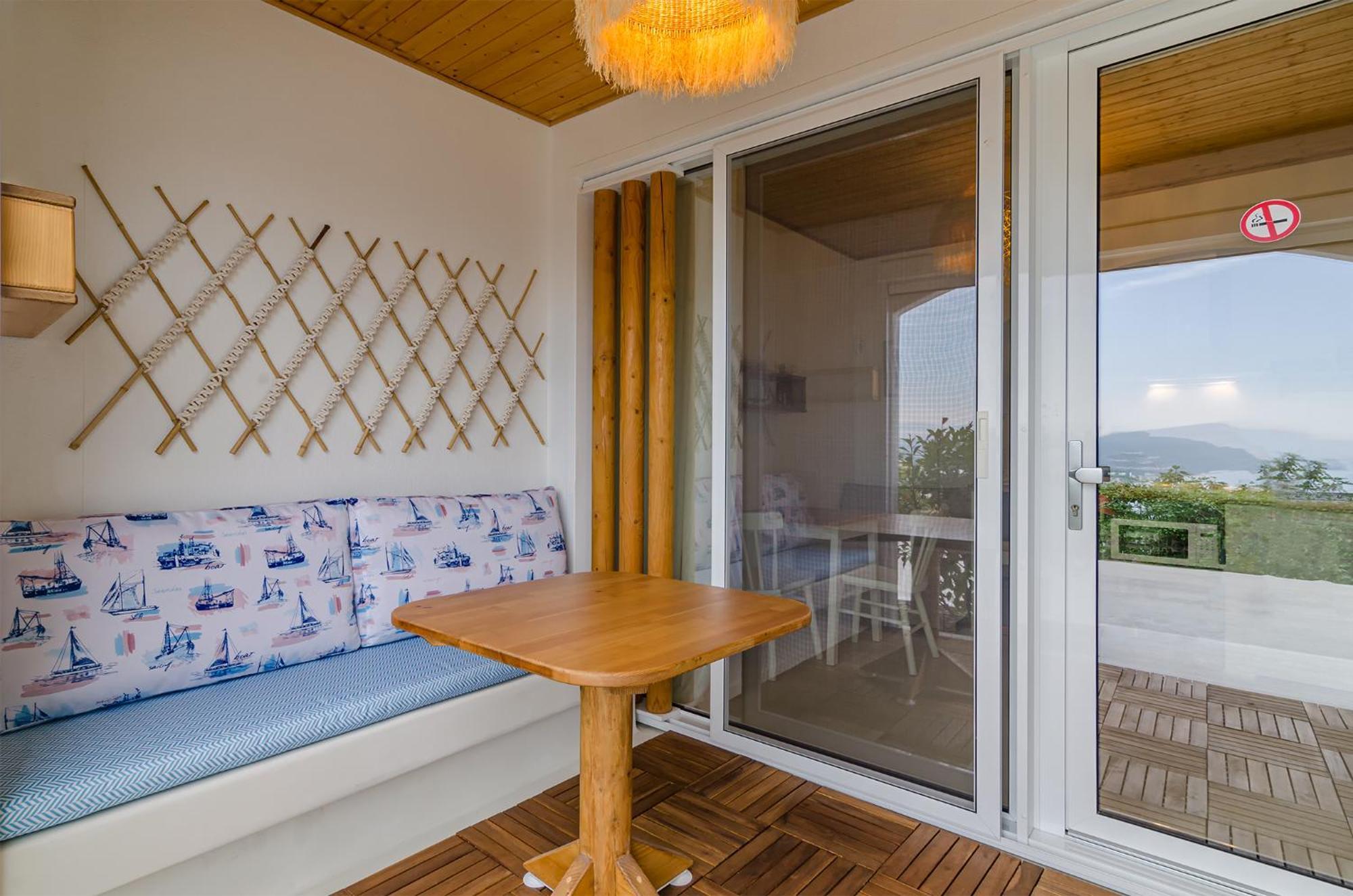 Villa Kalimera Balchik Extérieur photo