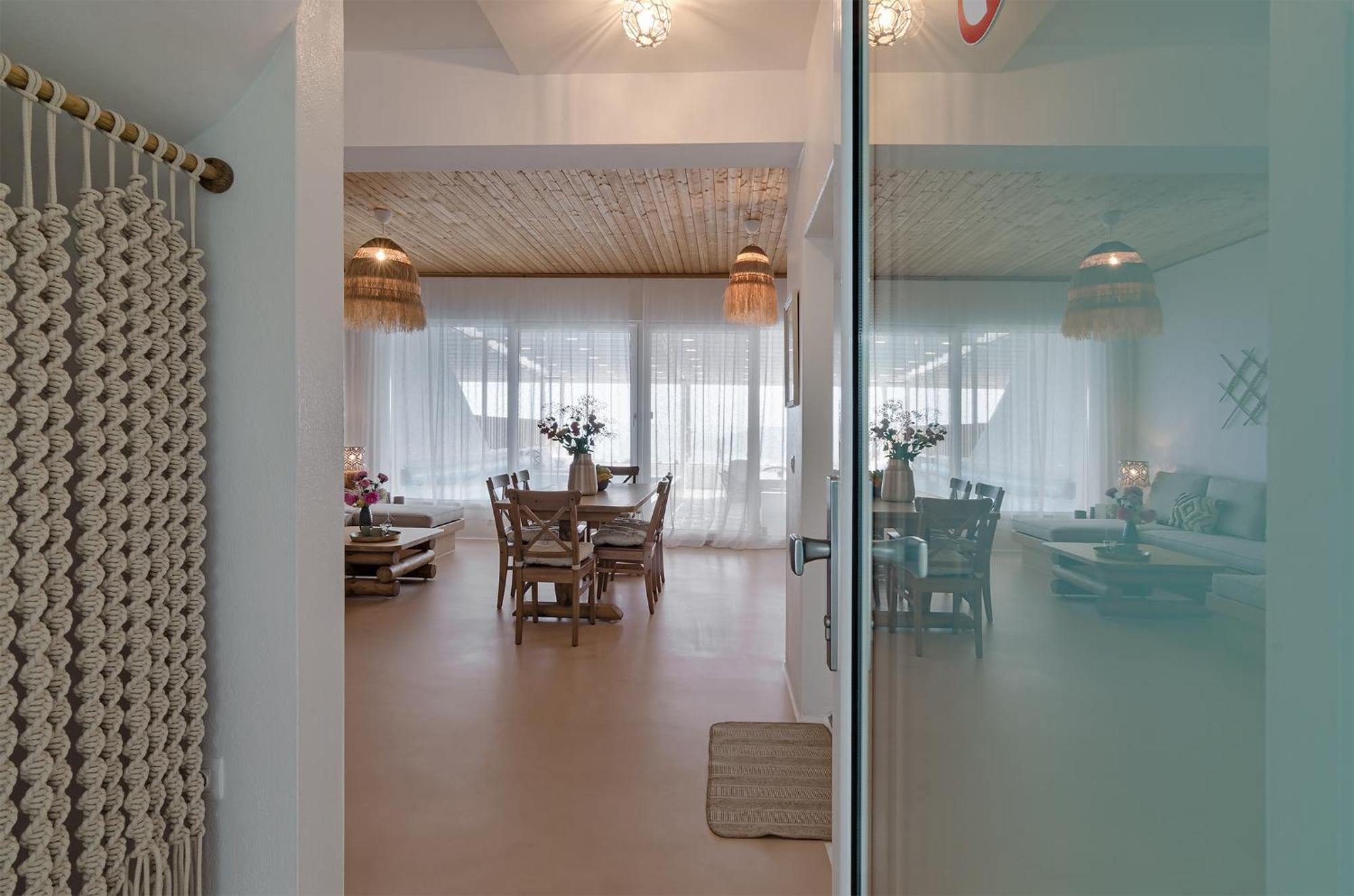 Villa Kalimera Balchik Extérieur photo