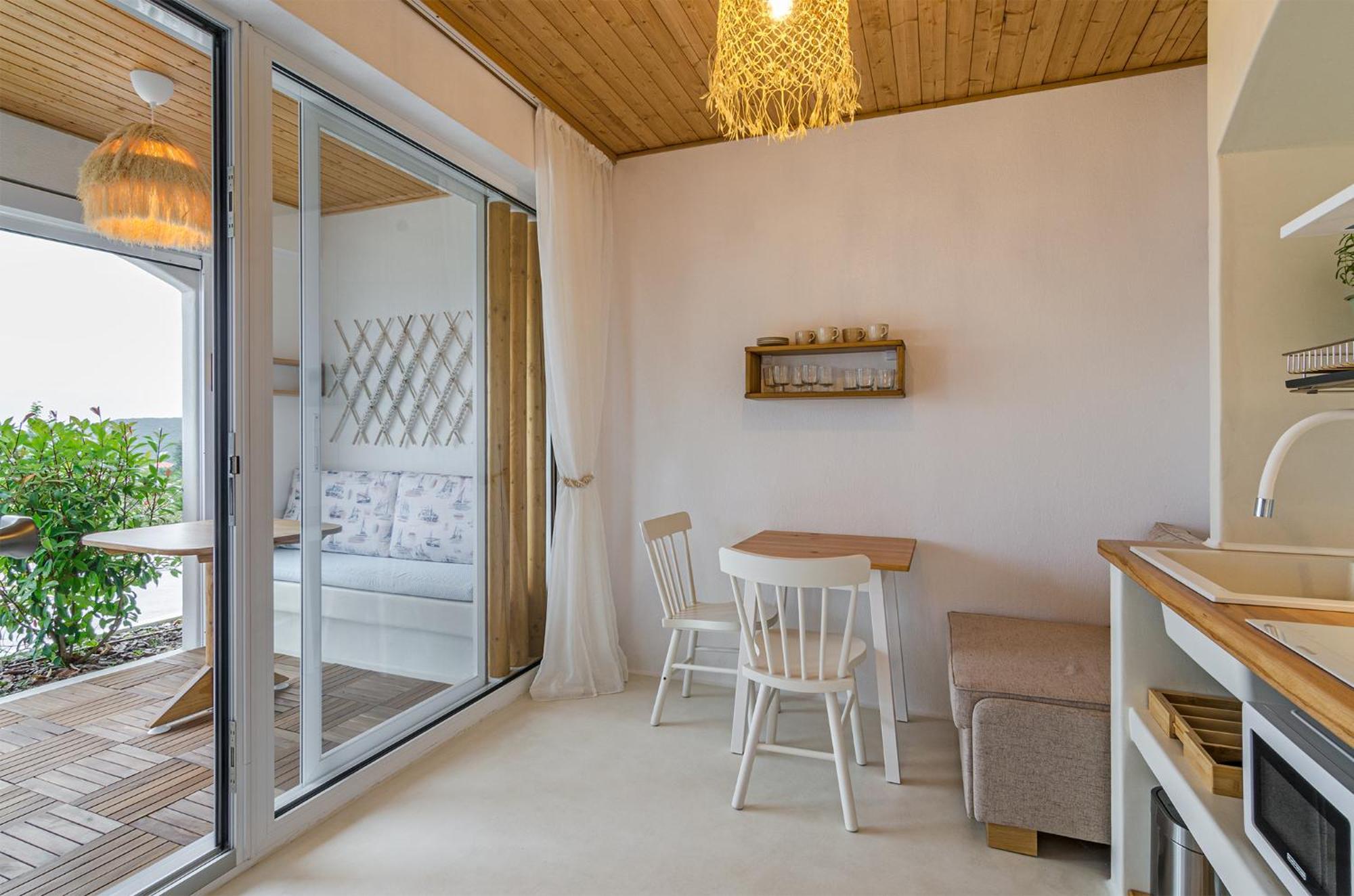 Villa Kalimera Balchik Extérieur photo