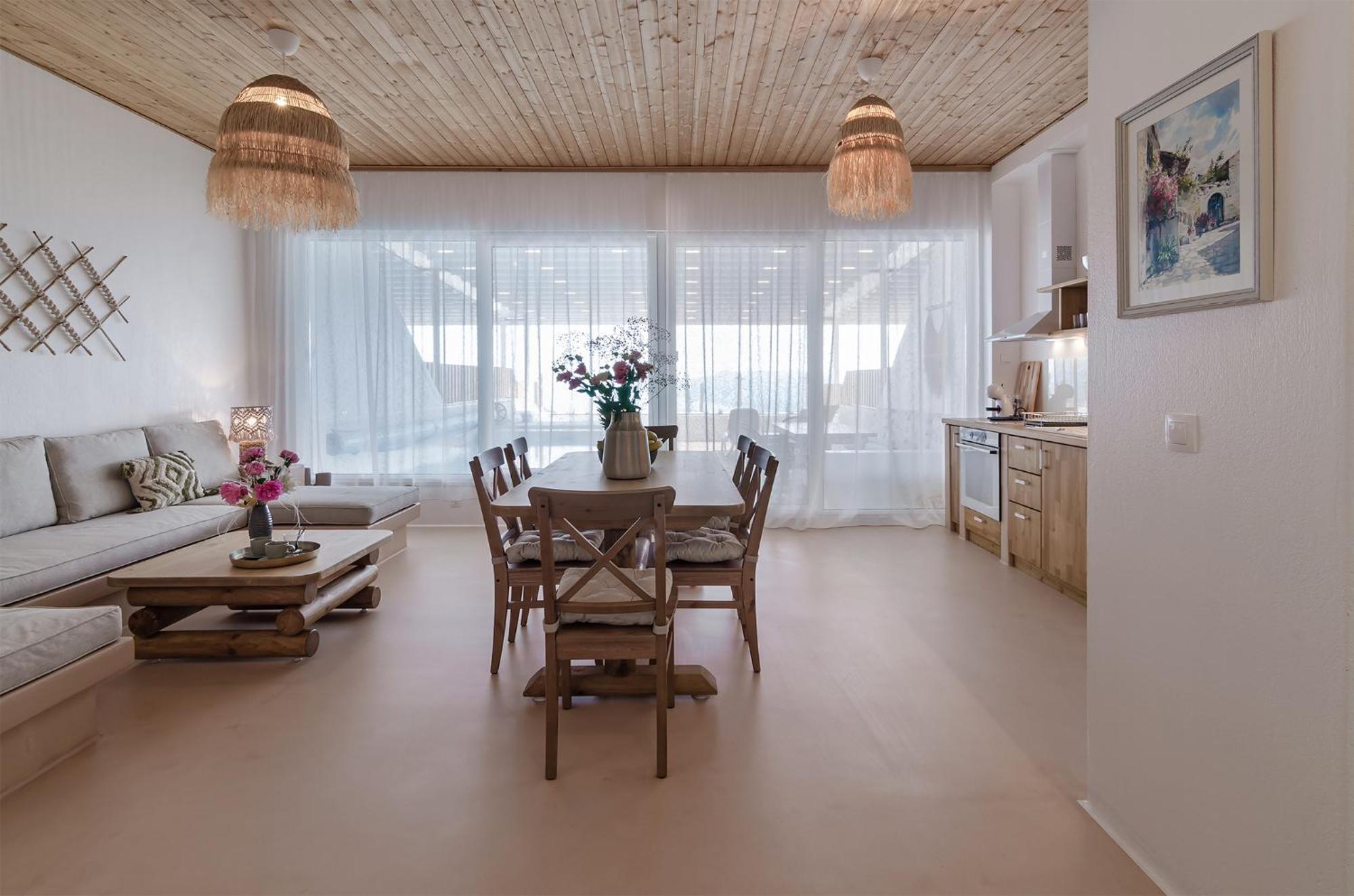 Villa Kalimera Balchik Extérieur photo