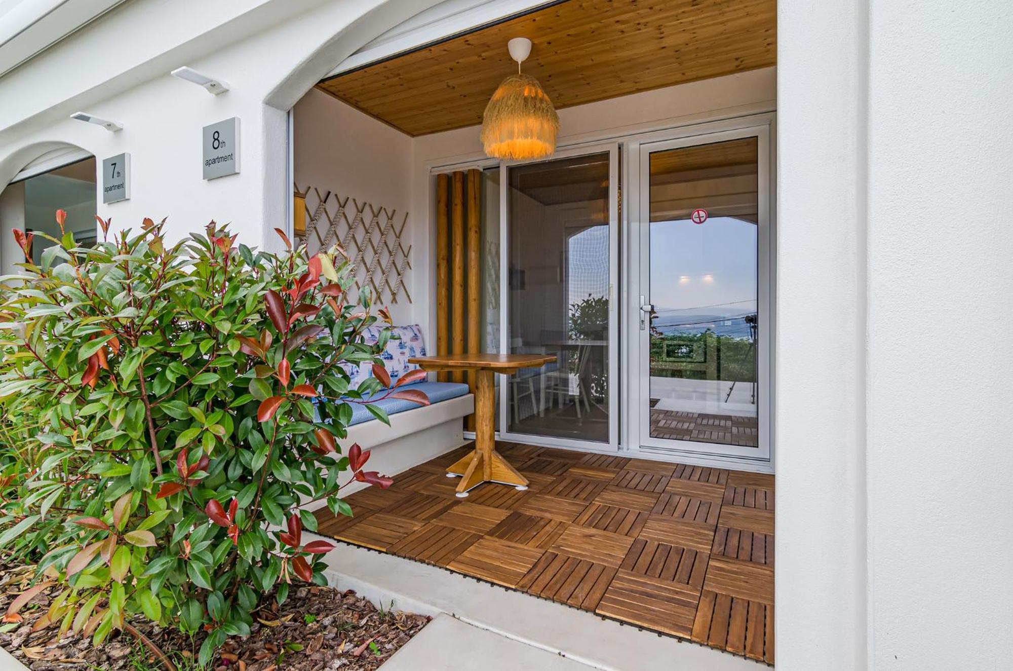 Villa Kalimera Balchik Extérieur photo