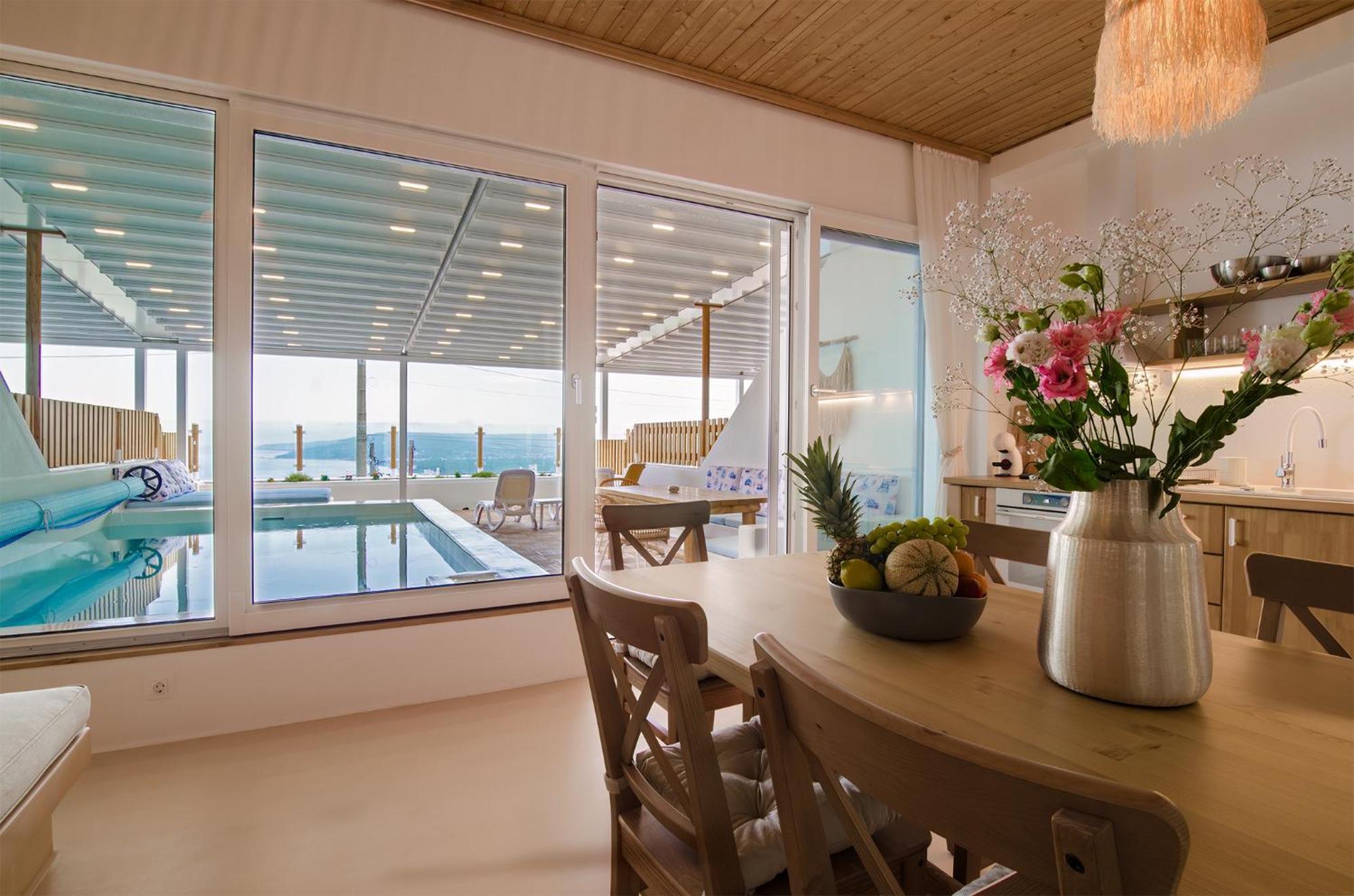 Villa Kalimera Balchik Extérieur photo